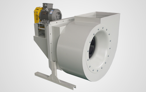 預(yù)混直流風(fēng)機(jī)